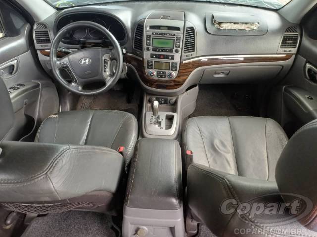 2012 HYUNDAI SANTA FE 