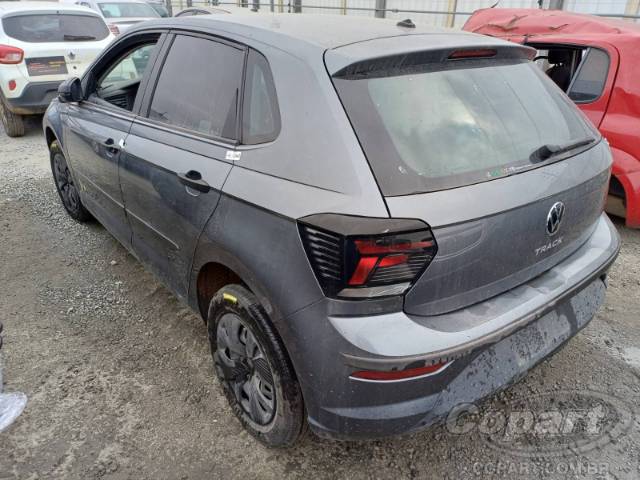 2024 VOLKSWAGEN POLO 