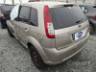 2008 FORD FIESTA 