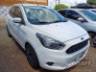 2017 FORD KA 
