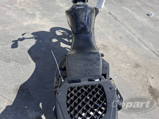 2024 YAMAHA YBR 150 FACTOR 