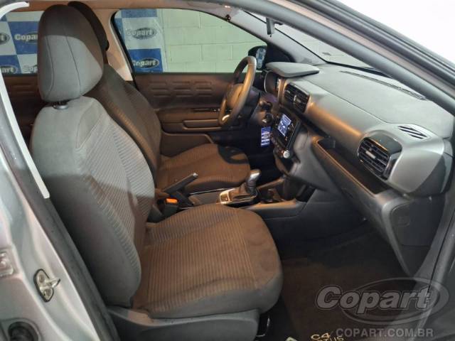 2022 CITROEN C4 CACTUS 