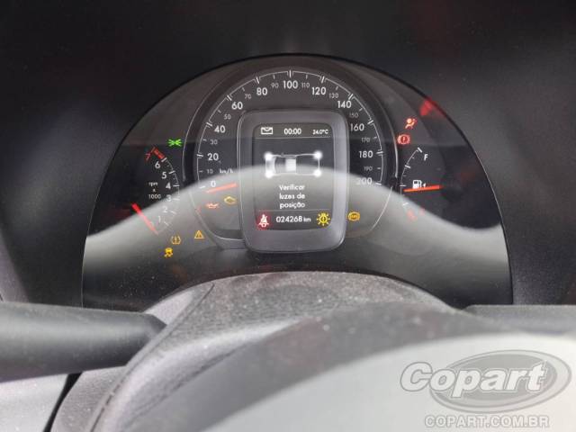 2025 FIAT STRADA 