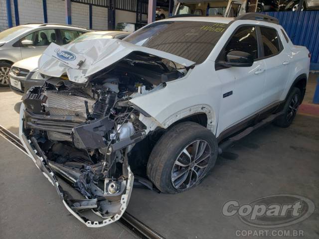 2021 FIAT TORO 