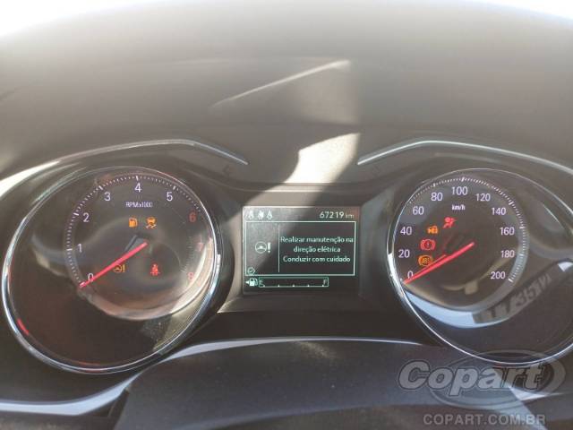2023 CHEVROLET ONIX 