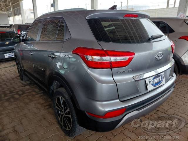 2021 HYUNDAI CRETA 