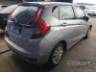 2018 HONDA FIT 