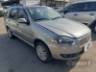 2011 FIAT PALIO WEEKEND 