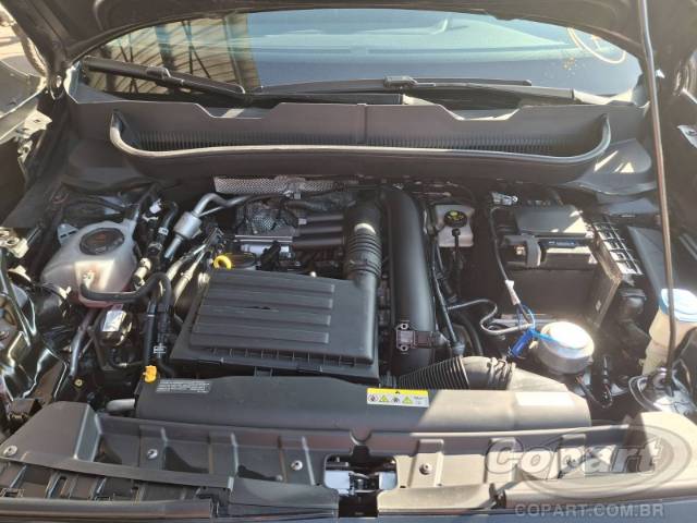 2022 VOLKSWAGEN T-CROSS 