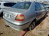 2006 FIAT SIENA 