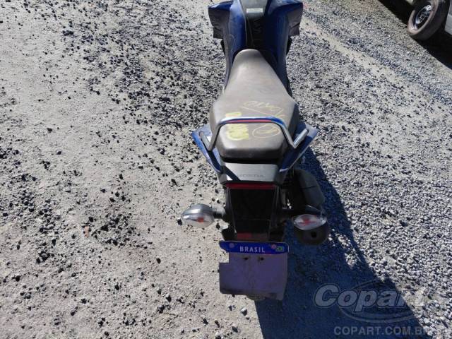 2025 HONDA CG 160 