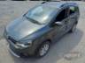 2013 VOLKSWAGEN SPACEFOX 