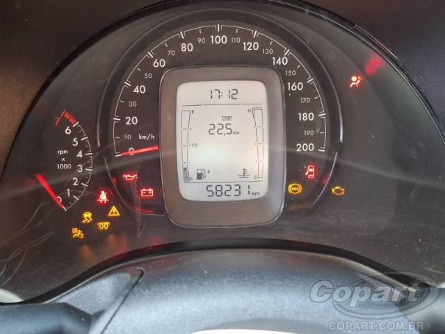 2023 FIAT STRADA 