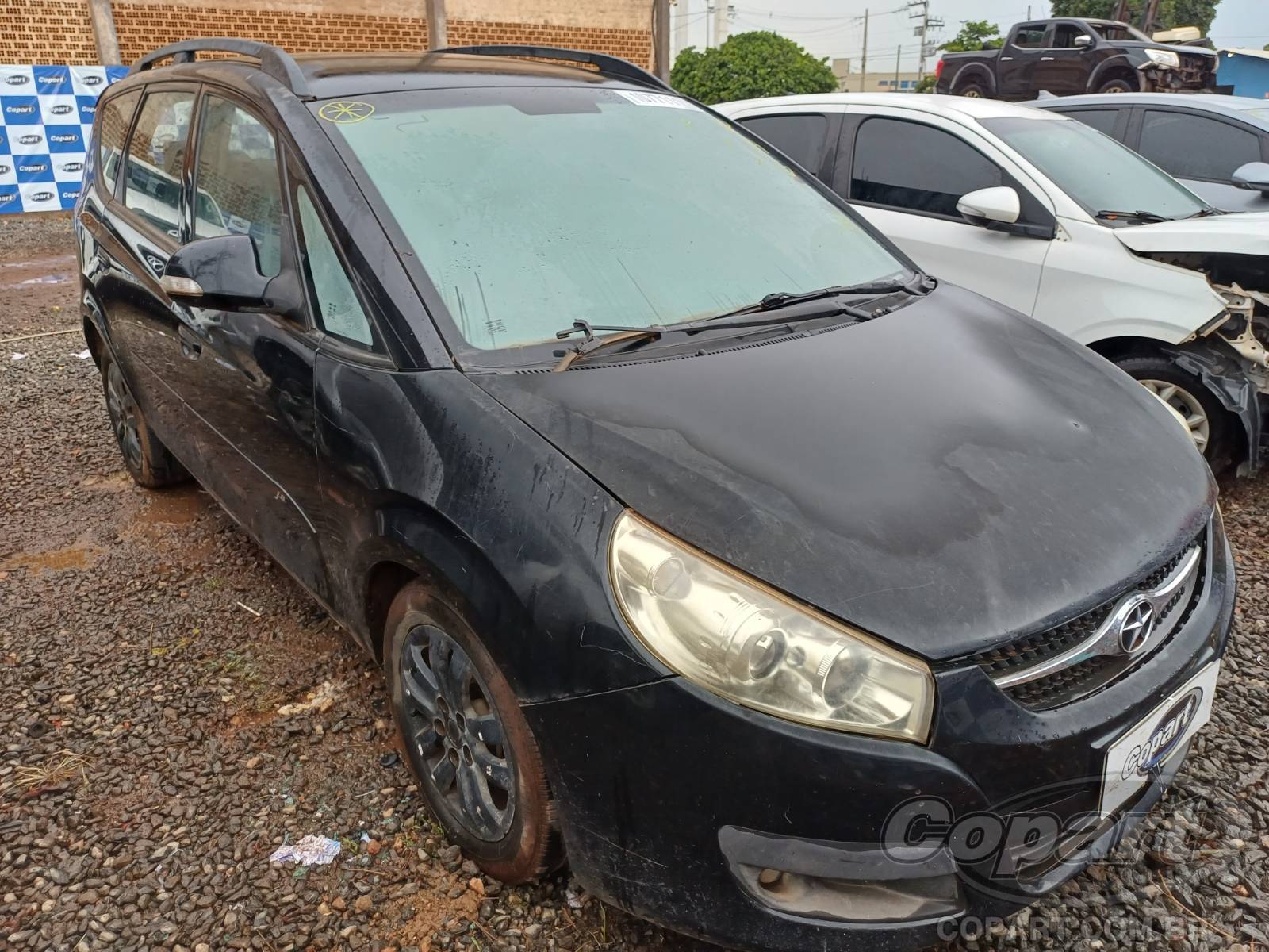 JAC J6
