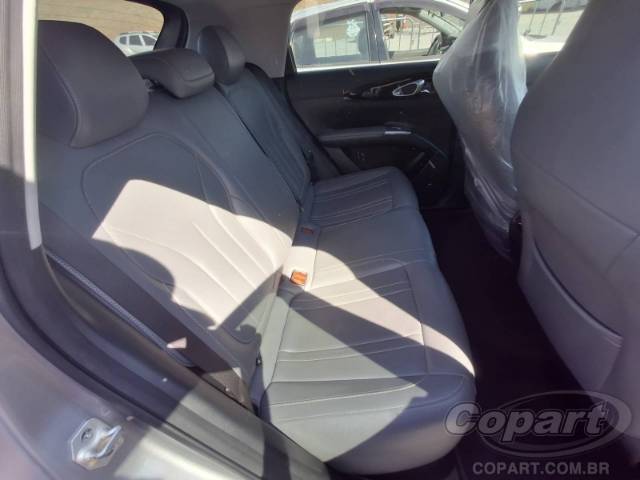 2026 GEELY EX2 