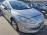 2013 PEUGEOT 408 SEDAN