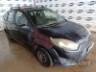 2012 FORD FIESTA 