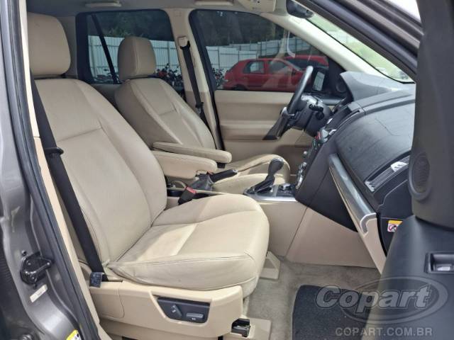 2009 LAND ROVER FREELANDER 2 