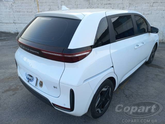 2023 BYD D1 