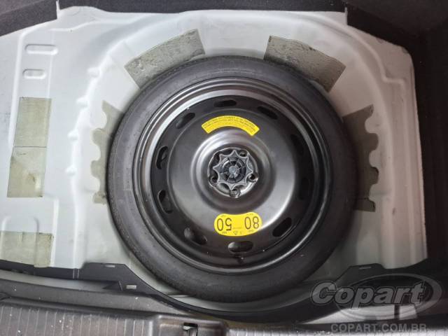 2026 VOLKSWAGEN T-CROSS 