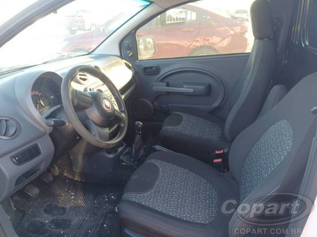 2020 FIAT FIORINO FURGAO 