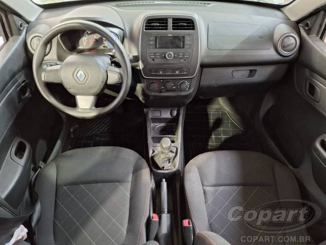 2022 RENAULT KWID 