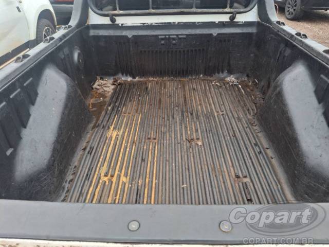 2012 FIAT STRADA 