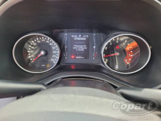 2020 FIAT TORO 