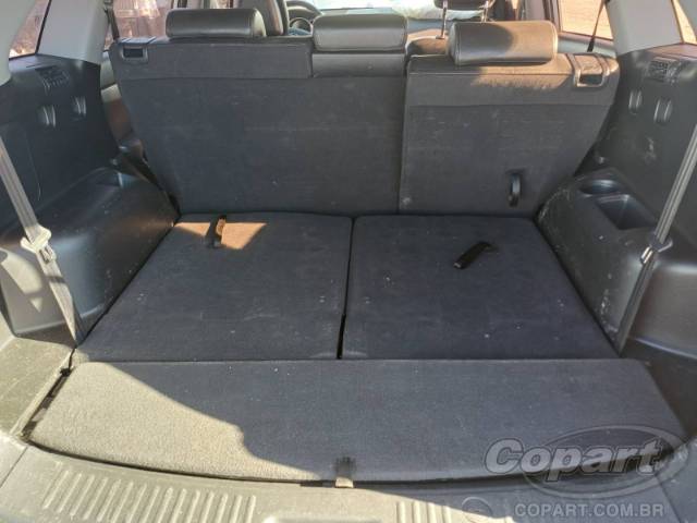 2011 KIA SORENTO 