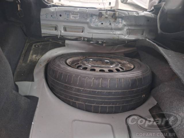 2008 CHEVROLET CORSA SEDAN 