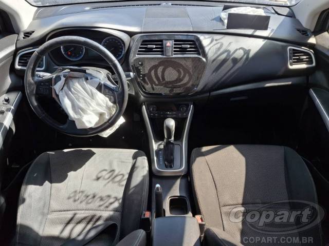 2016 SUZUKI SX4 S-CROSS 