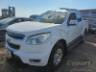 2013 CHEVROLET S10 CABINE DUPLA 