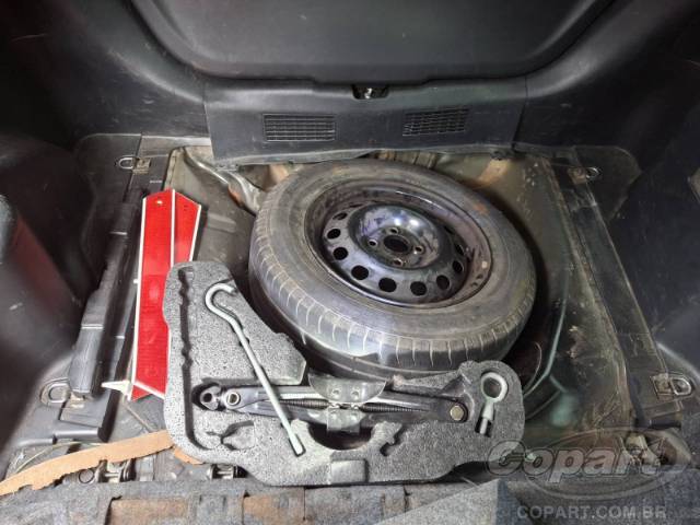 2007 HONDA FIT 