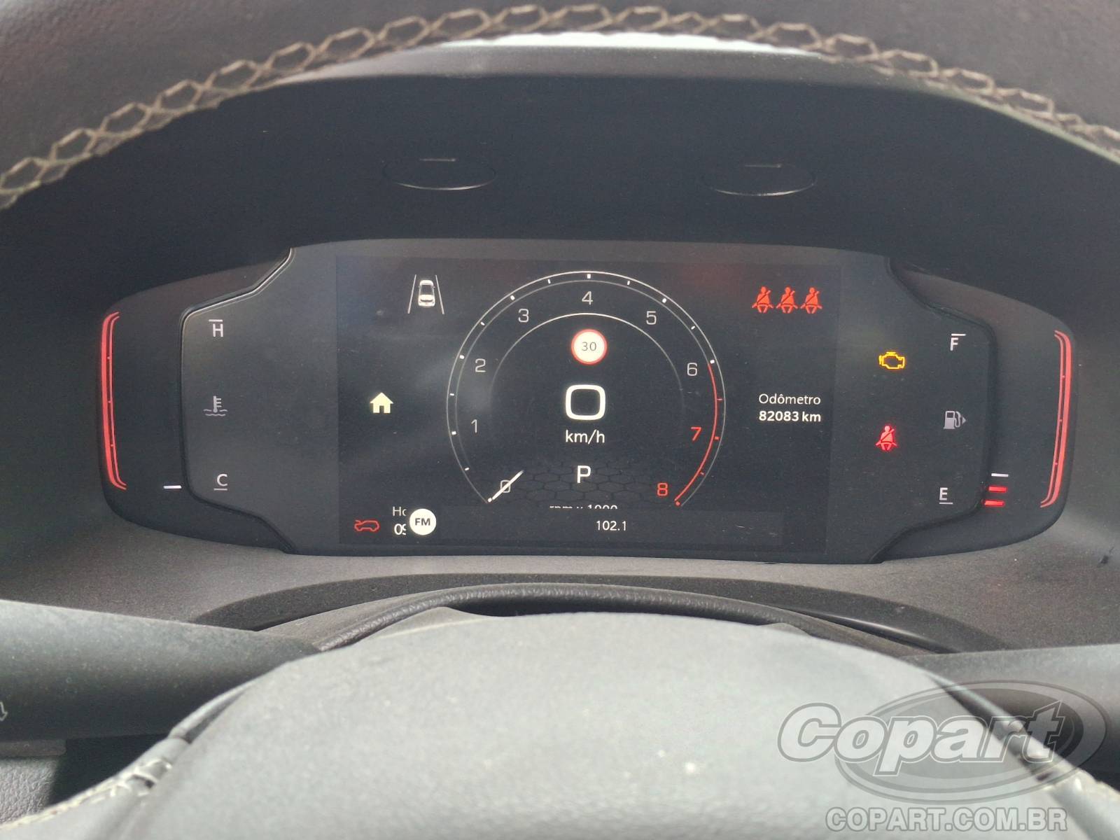 Foto 6 de 8: 2023 JEEP RENEGADE