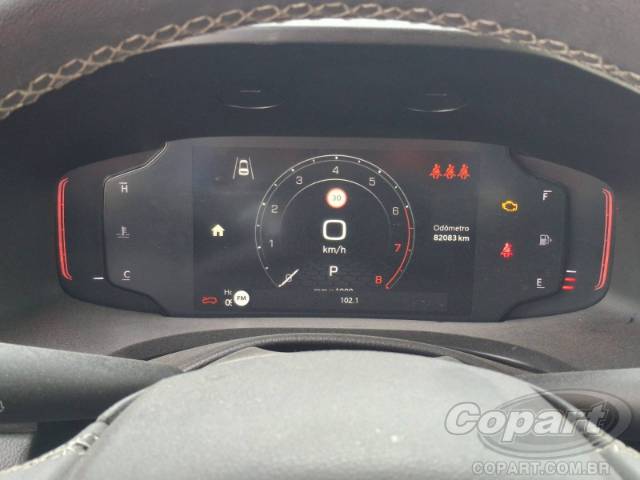 2023 JEEP RENEGADE 