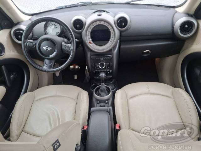 2012 MINI COOPER COUNTRYMAN 