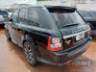 2013 LAND ROVER RANGE ROVER 