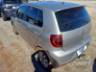 2012 VOLKSWAGEN FOX 