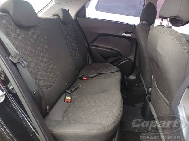 2017 HYUNDAI HB20 
