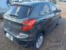 2020 FORD KA 