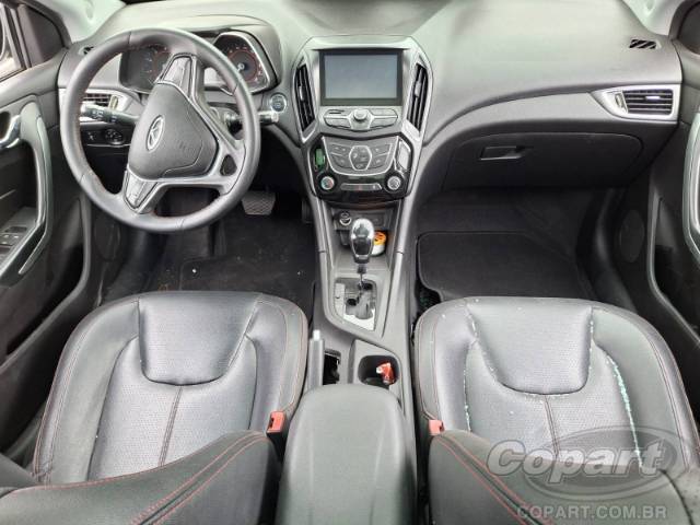 2020 CAOA CHERY ARRIZO 5 