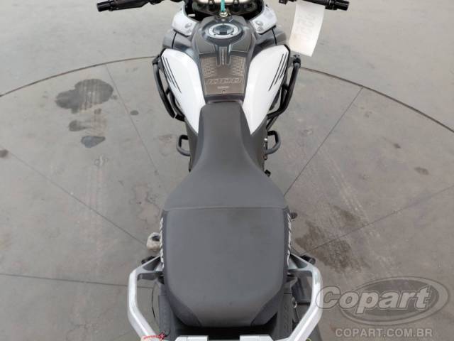 2019 SUZUKI V-STROM 