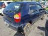 2001 FIAT PALIO 