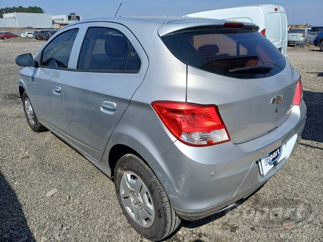 2016 CHEVROLET ONIX 