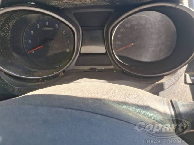 2016 HYUNDAI HB20 