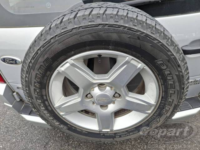 2009 FORD ECOSPORT 