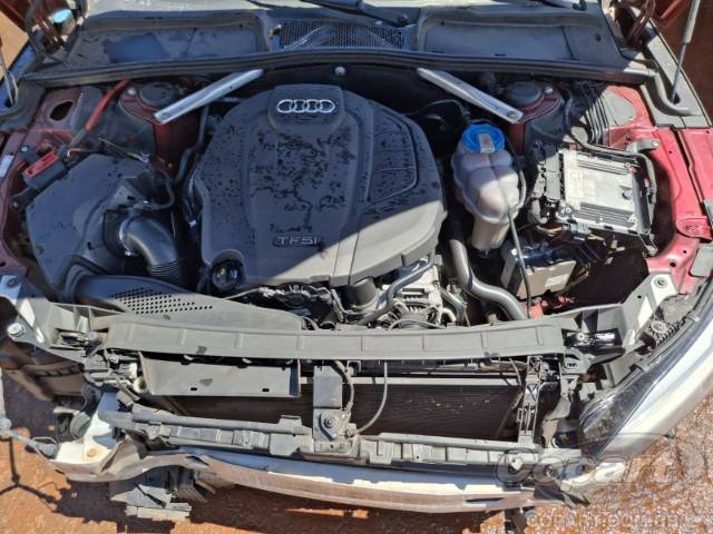 2018 AUDI A5 SPORTBACK 