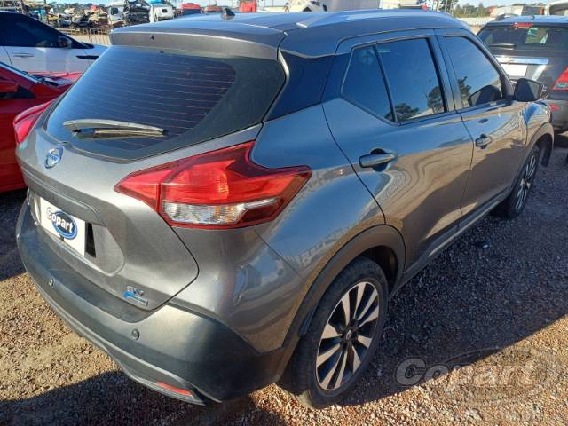 2018 NISSAN KICKS 