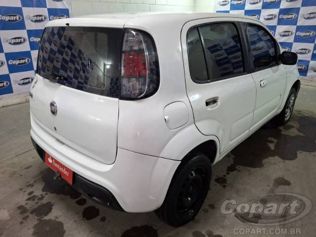 2019 FIAT UNO 