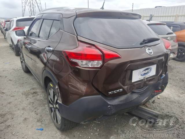 2018 NISSAN KICKS 